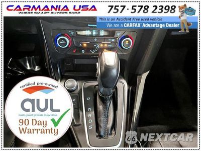 Zdjęcie 25 z 30 samochodu: 2016 FORD FOCUS TITANIUM VIN:1FADP3J25GL288059 - miniatura