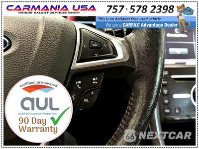 Zdjęcie 23 z 30 samochodu: 2016 FORD FUSION TITANIUM VIN:3FA6P0K95GR405238 - miniatura
