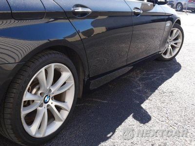 Zdjęcie 10 z 61 samochodu: 2016 BMW 535 I VIN:WBA5B1C5XGG132842 - miniatura