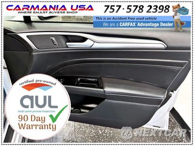 Zdjęcie 15 z 30 samochodu: 2016 FORD FUSION TITANIUM VIN:3FA6P0K95GR405238 - miniatura