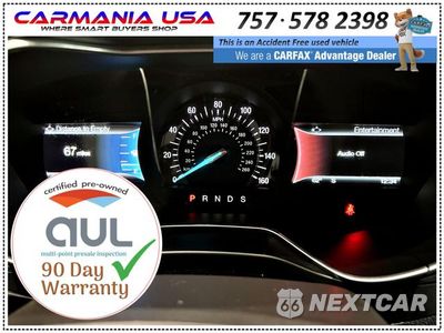 Zdjęcie 20 z 30 samochodu: 2016 FORD FUSION TITANIUM VIN:3FA6P0K95GR405238 - miniatura