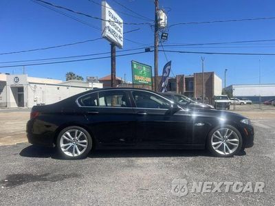 Zdjęcie 47 z 61 samochodu: 2016 BMW 535 I VIN:WBA5B1C5XGG132842 - miniatura