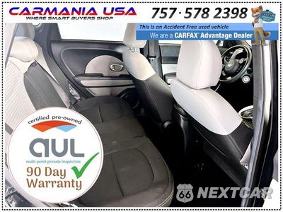 Zdjęcie 17 z 30 samochodu: 2016 KIA SOUL + VIN:KNDJP3A58G7241866 - miniatura