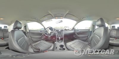 Zdjęcie 12 z 12 samochodu: 2017 VOLKSWAGEN PASSAT R-LINE VIN:1VWDT7A36HC032386 - miniatura