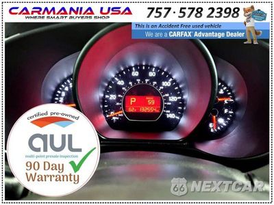 Zdjęcie 19 z 30 samochodu: 2016 KIA SOUL + VIN:KNDJP3A58G7241866 - miniatura