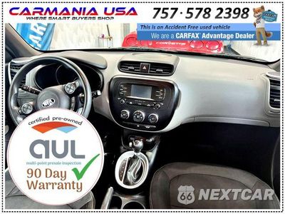 Zdjęcie 18 z 30 samochodu: 2016 KIA SOUL + VIN:KNDJP3A58G7241866 - miniatura