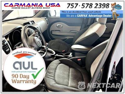Zdjęcie 12 z 30 samochodu: 2016 KIA SOUL + VIN:KNDJP3A58G7241866 - miniatura