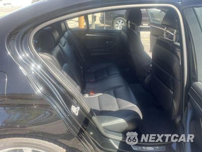 Zdjęcie 57 z 61 samochodu: 2016 BMW 535 I VIN:WBA5B1C5XGG132842 - miniatura
