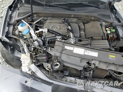Zdjęcie 7 z 12 samochodu: 2017 VOLKSWAGEN PASSAT R-LINE VIN:1VWDT7A36HC032386 - miniatura