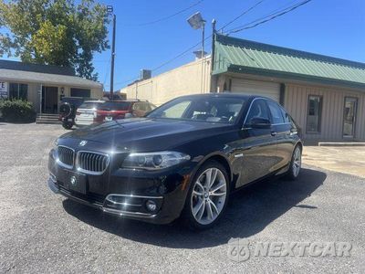 Zdjęcie 40 z 61 samochodu: 2016 BMW 535 I VIN:WBA5B1C5XGG132842 - miniatura