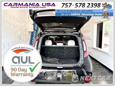 Zdjęcie 10 z 30 samochodu: 2016 KIA SOUL + VIN:KNDJP3A58G7241866 - miniatura