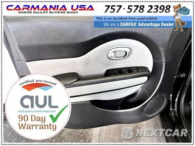 Zdjęcie 11 z 30 samochodu: 2016 KIA SOUL + VIN:KNDJP3A58G7241866 - miniatura