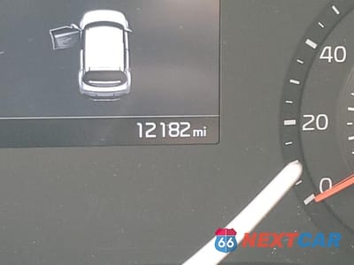 Zdjęcie 8 z 10 samochodu: 2022 KIA SOUL LX VIN:KNDJ23AU7N7151787 - miniatura