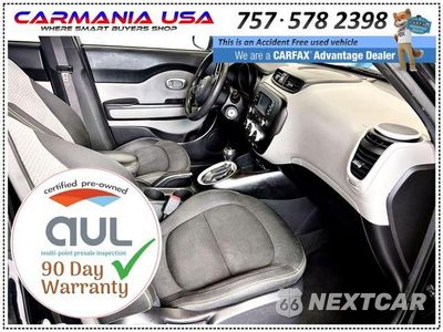 Zdjęcie 16 z 30 samochodu: 2016 KIA SOUL + VIN:KNDJP3A58G7241866 - miniatura