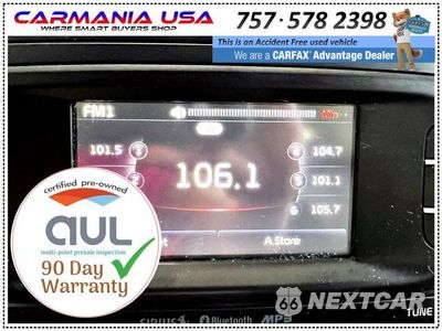 Zdjęcie 25 z 30 samochodu: 2016 KIA SOUL + VIN:KNDJP3A58G7241866 - miniatura