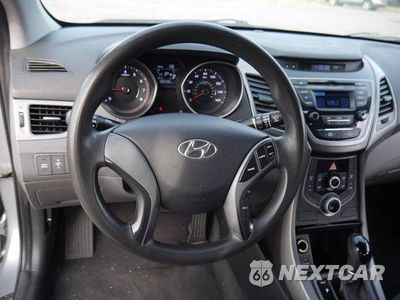 Zdjęcie 20 z 39 samochodu: 2016 HYUNDAI ELANTRA SE VIN:5NPDH4AE4GH705148 - miniatura