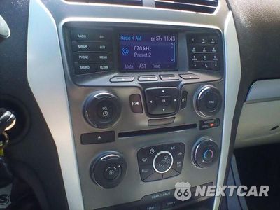 Zdjęcie 10 z 24 samochodu: 2013 FORD EXPLORER VIN:1FM5K8B88DGB50402 - miniatura