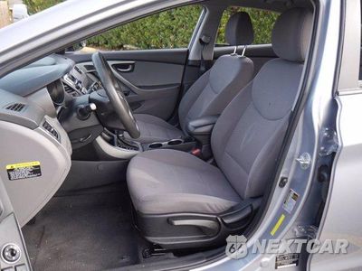 Zdjęcie 14 z 39 samochodu: 2016 HYUNDAI ELANTRA SE VIN:5NPDH4AE4GH705148 - miniatura