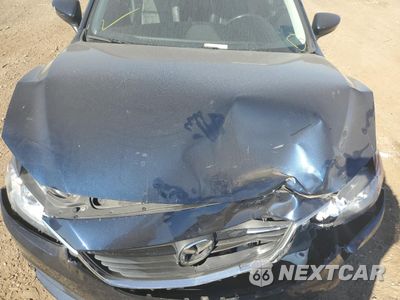 Zdjęcie 7 z 12 samochodu: 2015 MAZDA 6 TOURING VIN:JM1GJ1V57F1210118 - miniatura