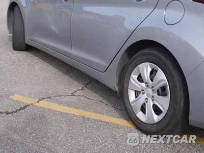 Zdjęcie 9 z 39 samochodu: 2016 HYUNDAI ELANTRA SE VIN:5NPDH4AE4GH705148 - miniatura