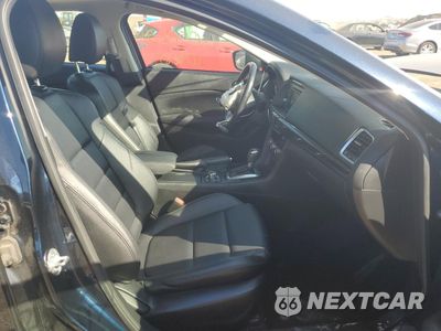 Piąte zdjęcie samochodu w środku: 2015 MAZDA 6 TOURING VIN:JM1GJ1V57F1210118 - miniatura