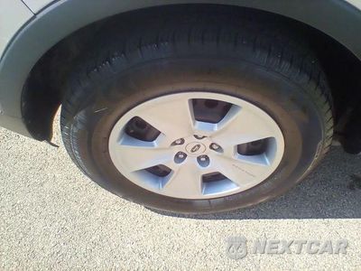 Zdjęcie 23 z 24 samochodu: 2013 FORD EXPLORER VIN:1FM5K8B88DGB50402 - miniatura