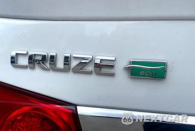 Piąte zdjęcie samochodu w środku: 2012 CHEVROLET CRUZE ECO VIN:1G1PJ5SC9C7240233 - miniatura