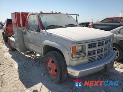 2001 CHEVROLET GMT-400 C3500-HD 3GBKC34F71M101734 - główne zdjęcie licytacji z USA - miniatura