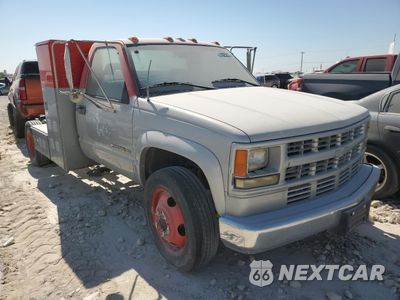 2001 CHEVROLET GMT-400 C3500-HD 3GBKC34F71M101734 - główne zdjęcie licytacji z USA - miniatura
