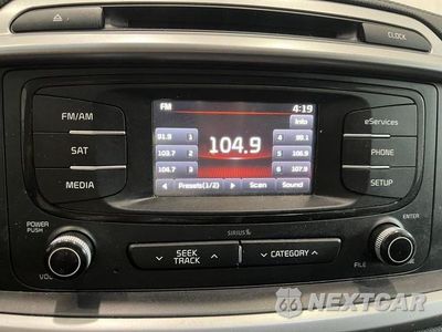 Zdjęcie 25 z 30 samochodu: 2016 KIA SORENTO LX VIN:5XYPG4A35GG155321 - miniatura