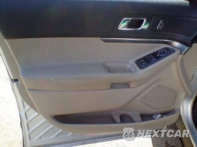Zdjęcie 15 z 24 samochodu: 2013 FORD EXPLORER VIN:1FM5K8B88DGB50402 - miniatura