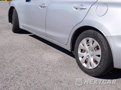 Zdjęcie 9 z 31 samochodu: 2012 HONDA CIVIC LX VIN:19XFB2F57CE107948 - miniatura