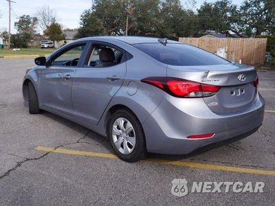 Zdjęcie 7 z 39 samochodu: 2016 HYUNDAI ELANTRA SE VIN:5NPDH4AE4GH705148 - miniatura