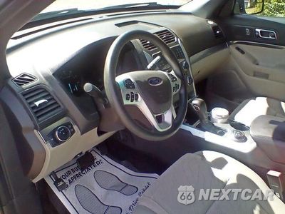 Zdjęcie 13 z 24 samochodu: 2013 FORD EXPLORER VIN:1FM5K8B88DGB50402 - miniatura