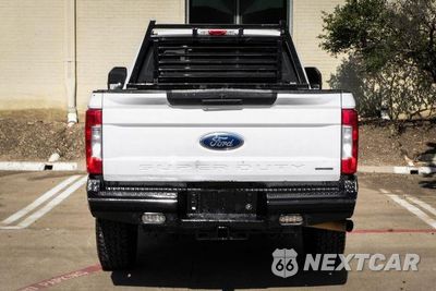 Zdjęcie 7 z 53 samochodu: 2019 FORD F250 SUPER DUTY VIN:1FT7W2B66KEC62959 - miniatura