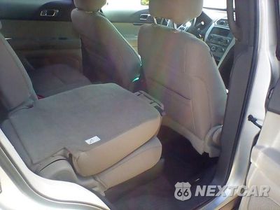 Zdjęcie 19 z 24 samochodu: 2013 FORD EXPLORER VIN:1FM5K8B88DGB50402 - miniatura