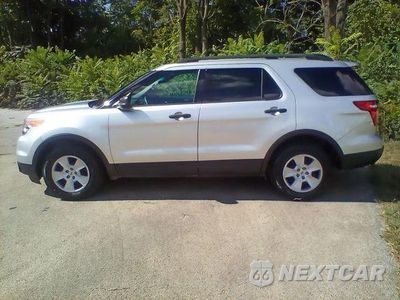 Zdjęcie 7 z 24 samochodu: 2013 FORD EXPLORER VIN:1FM5K8B88DGB50402 - miniatura