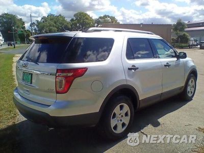 Zdjęcie 6 z 24 samochodu: 2013 FORD EXPLORER VIN:1FM5K8B88DGB50402 - miniatura