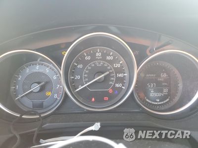 Zdjęcie 8 z 12 samochodu: 2015 MAZDA 6 TOURING VIN:JM1GJ1V57F1210118 - miniatura