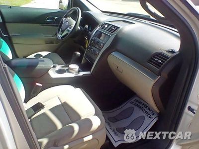 Zdjęcie 21 z 24 samochodu: 2013 FORD EXPLORER VIN:1FM5K8B88DGB50402 - miniatura