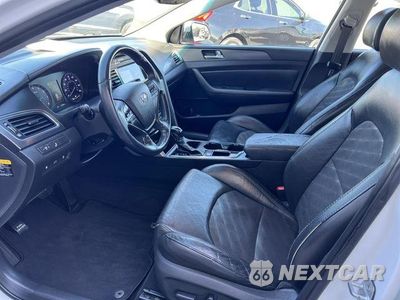 Zdjęcie 17 z 22 samochodu: 2015 HYUNDAI SONATA SPORT VIN:5NPE34AF3FH197667 - miniatura