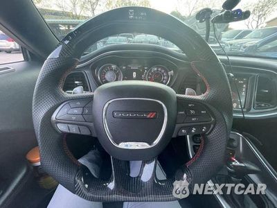 Zdjęcie 27 z 37 samochodu: 2016 DODGE CHALLENGER R/T SCAT PACK VIN:2C3CDZFJ6GH185459 - miniatura