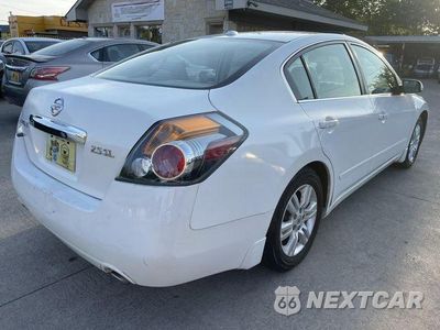 Zdjęcie 10 z 25 samochodu: 2012 NISSAN ALTIMA BASE VIN:1N4AL2AP0CC124295 - miniatura