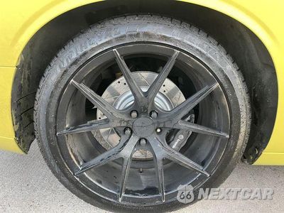 Zdjęcie 18 z 37 samochodu: 2016 DODGE CHALLENGER R/T SCAT PACK VIN:2C3CDZFJ6GH185459 - miniatura
