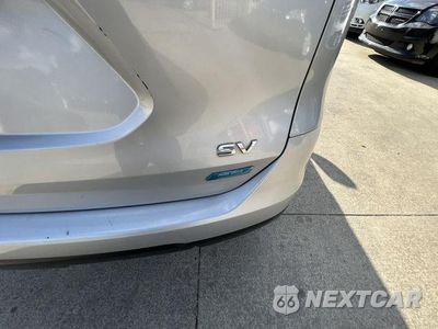 Zdjęcie 15 z 28 samochodu: 2014 NISSAN ROGUE S VIN:5N1AT2MT8EC795540 - miniatura