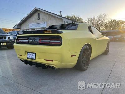 Zdjęcie 14 z 37 samochodu: 2016 DODGE CHALLENGER R/T SCAT PACK VIN:2C3CDZFJ6GH185459 - miniatura