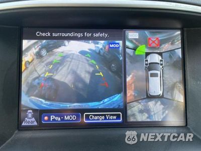 Zdjęcie 15 z 47 samochodu: 2015 INFINITI QX60 VIN:5N1AL0MM7FC537394 - miniatura
