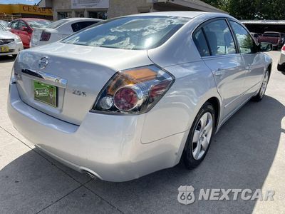 Zdjęcie 17 z 26 samochodu: 2008 NISSAN ALTIMA 2.5 VIN:1N4AL21E18N468101 - miniatura