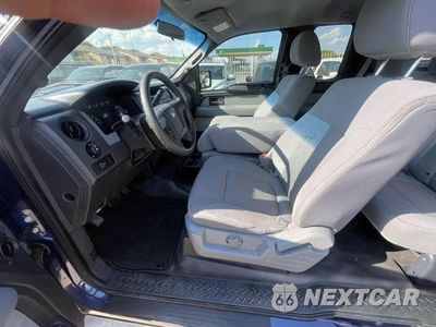 Zdjęcie 22 z 27 samochodu: 2012 FORD F150 SUPER CAB VIN:1FTFX1CT0CKD71010 - miniatura