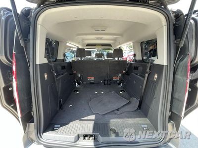 Zdjęcie 27 z 34 samochodu: 2018 FORD TRANSIT CONNECT XLT VIN:NM0GE9F77J1370377 - miniatura